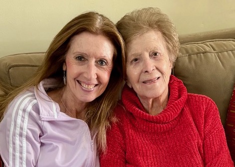 A Caregiver Story –  A Mother’s Daughter