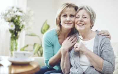 Self-Care for the Caregivers: Mental and Physical Relief Where You Need It Most