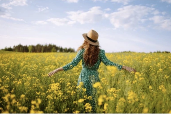 Spring Clean Your Stress: Clearing Mental and Physical Blocks