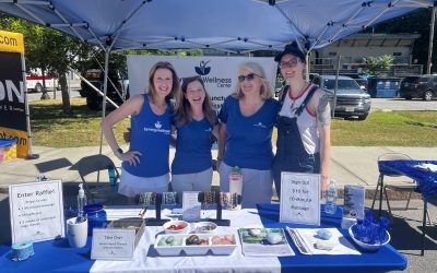 8 Years of Synergy: How Our Approach to Wellness Has Grown